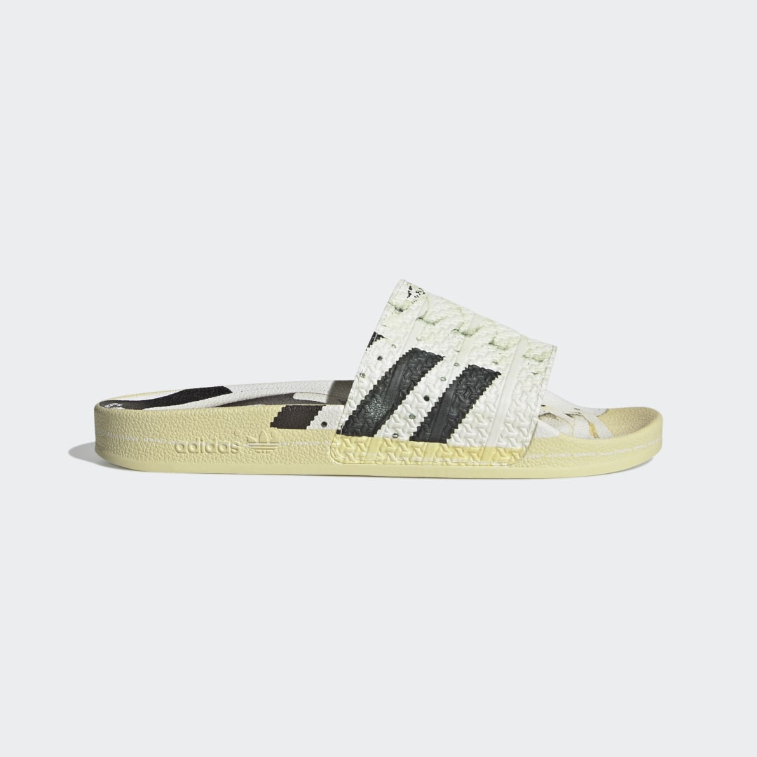 adidas Adilette Superstar FW6093