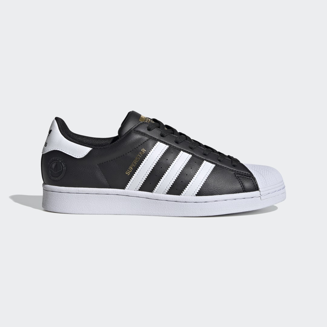 adidas Superstar Vegan FW2296