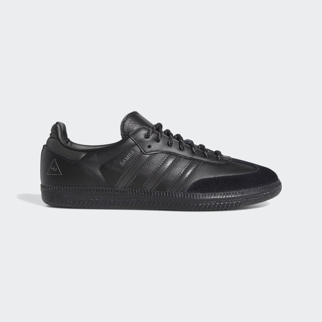 adidas Pharrell Williams Samba GY4978