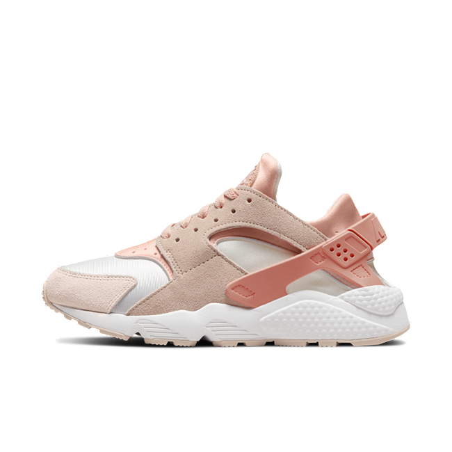 Nike Air Huarache DR7874-100 01