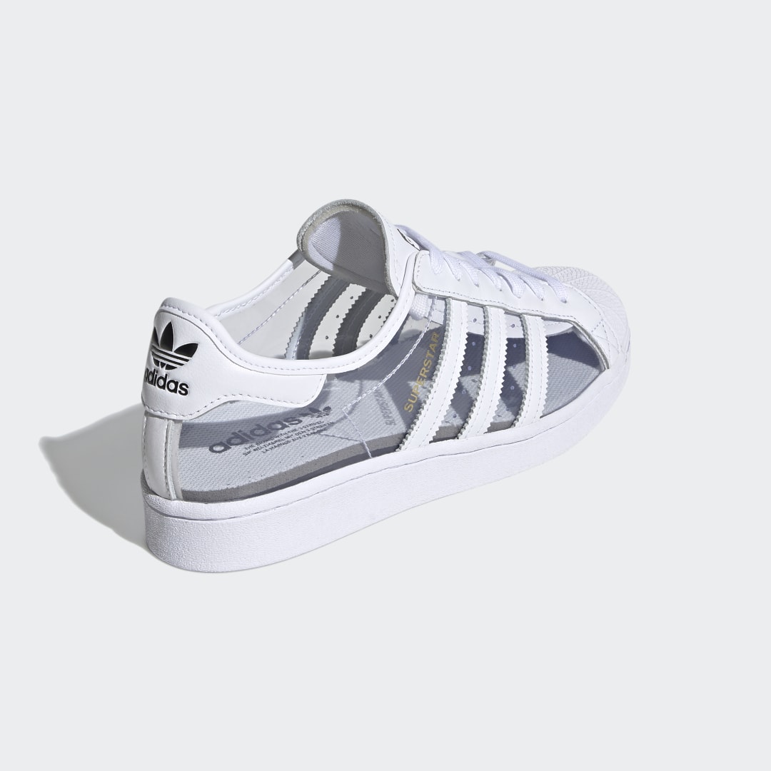 adidas Superstar | FZ0245 | SPORTSHOWROOM