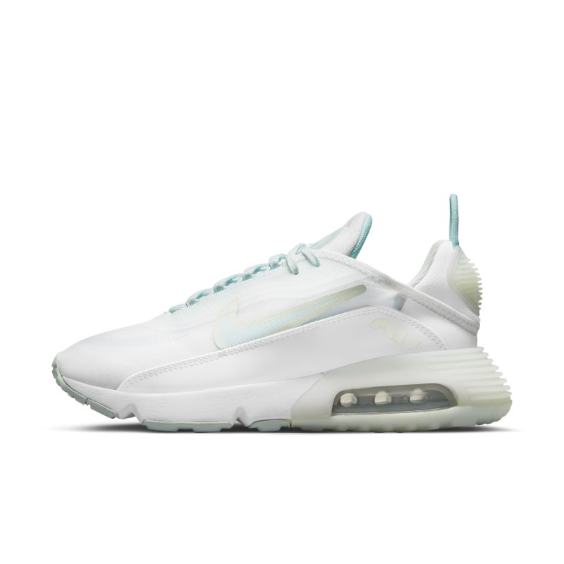 nike air max 2090 junior white