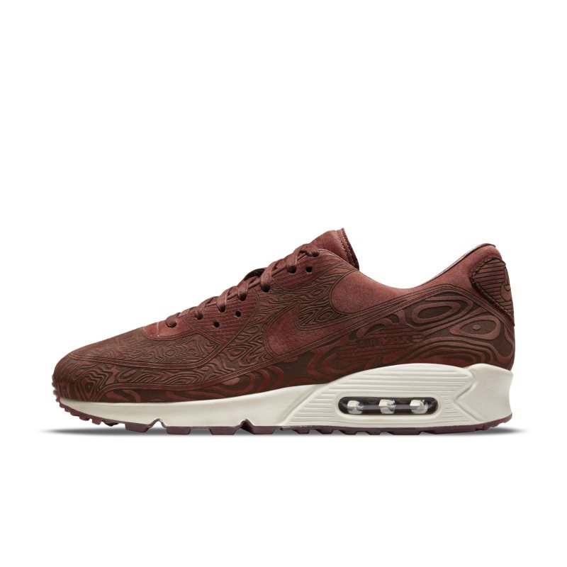 Nike Air Max 90 Laser