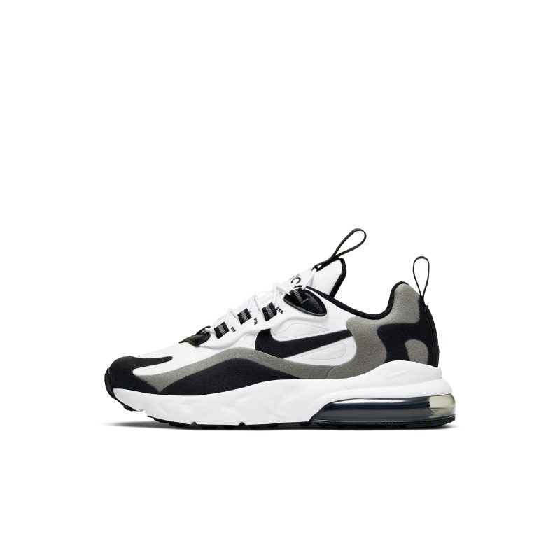 Nike Air Max 270 React 'Bauhaus' - BQ0102-001