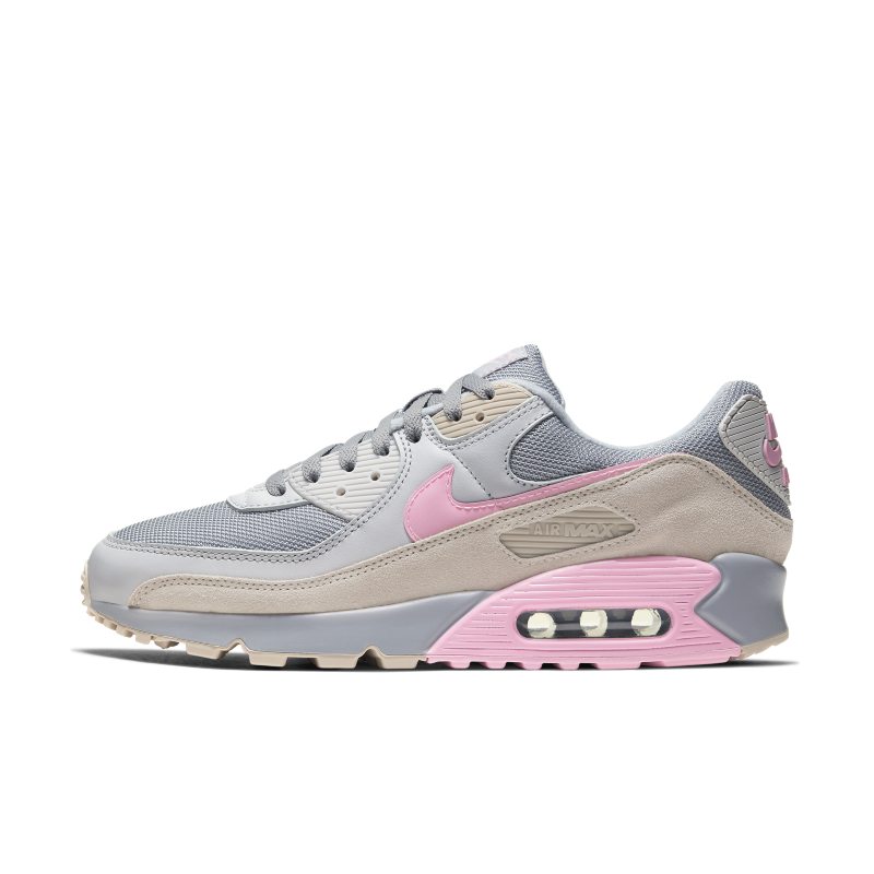 Nike Air Max 90 CW7483-001 01