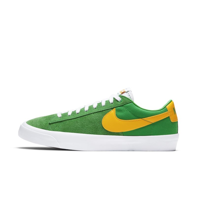 Nike SB Zoom Blazer Low Pro GT