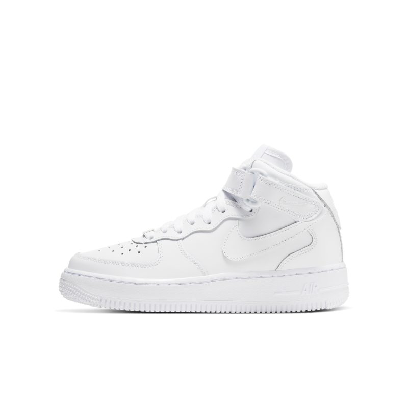 Nike Air Force 1 Mid 06 314195-113 01