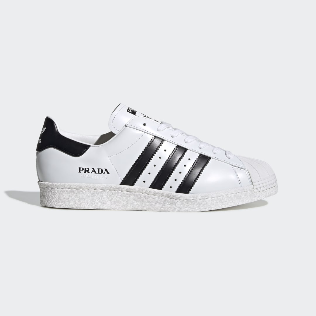 adidas Prada Superstar FW6680