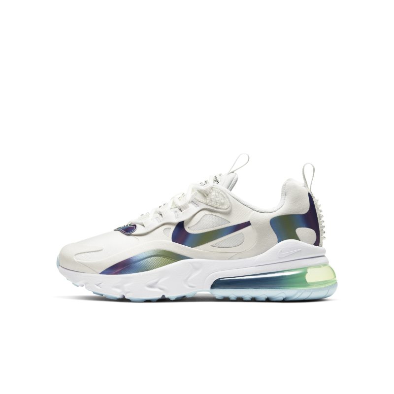 Nike Air Max 270 React CT9633-100