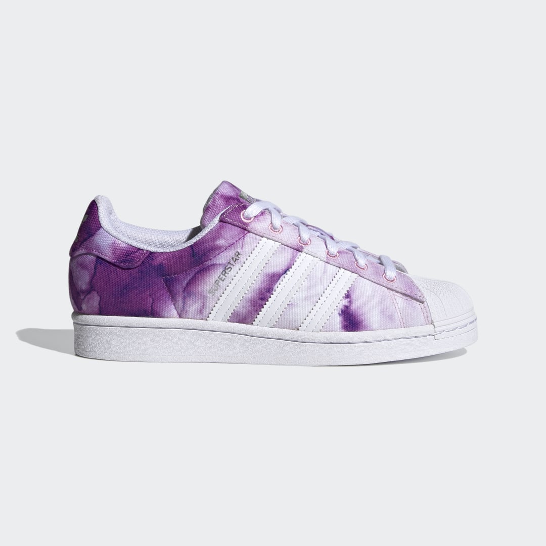 adidas superstar galaxy