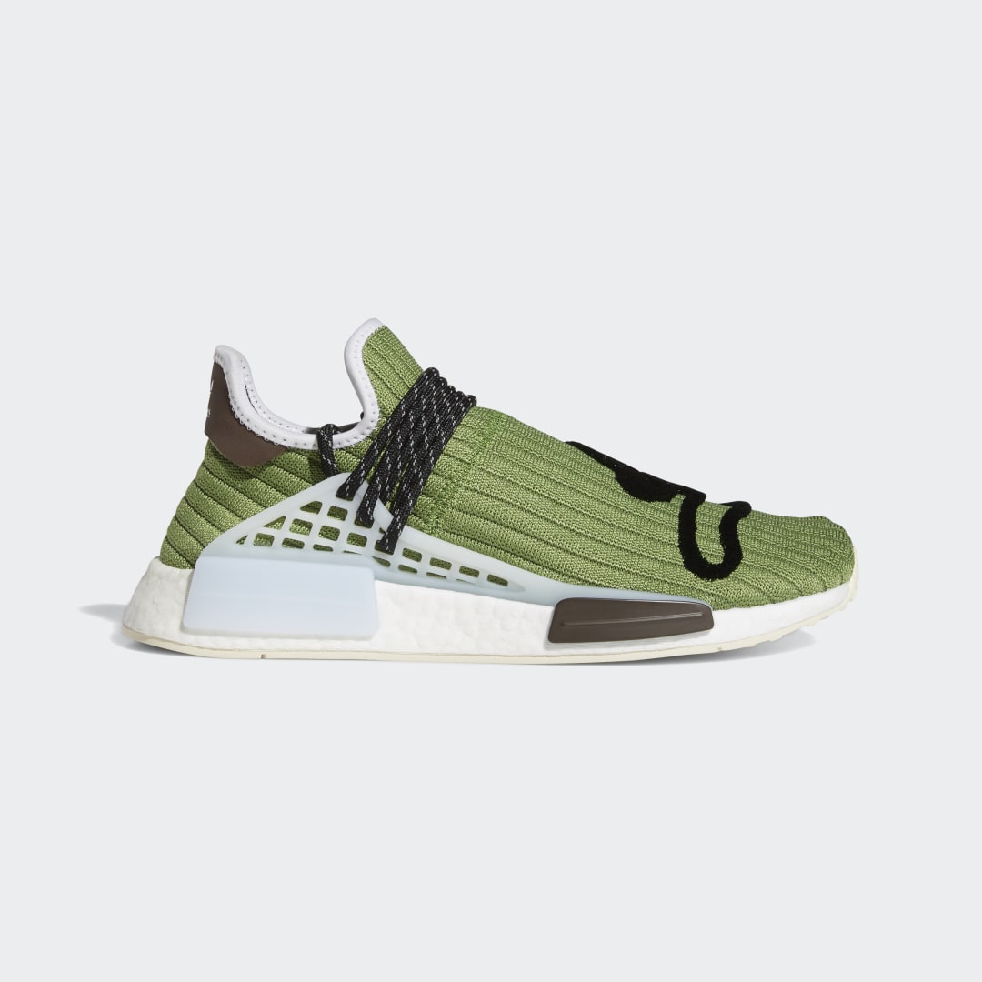adidas HU NMD x Billionaire Boys Club GZ1664