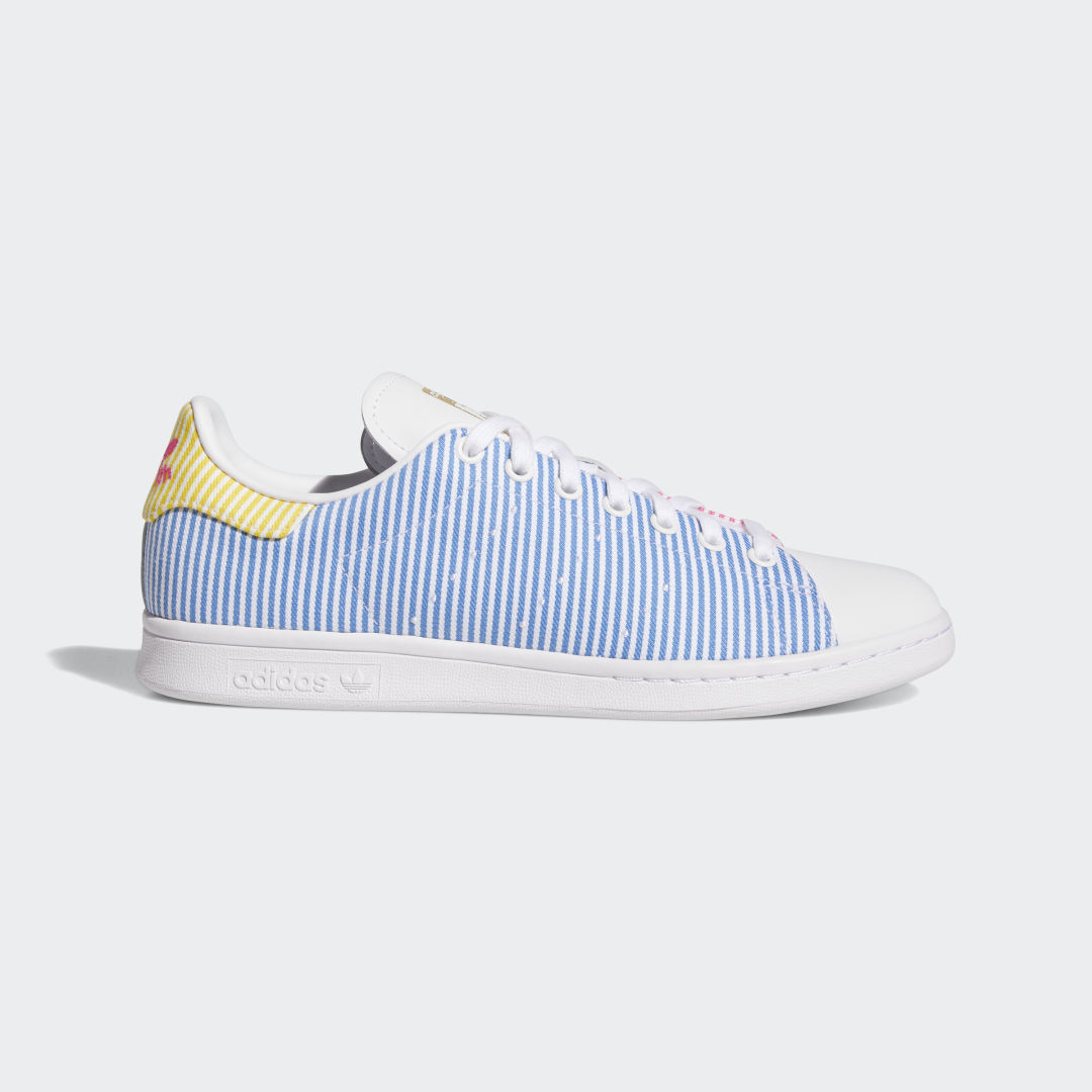 adidas Stan Smith Pride FY9021