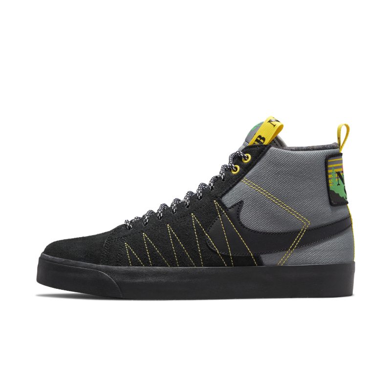 Nike SB Zoom Blazer Mid Premium DC8903-001