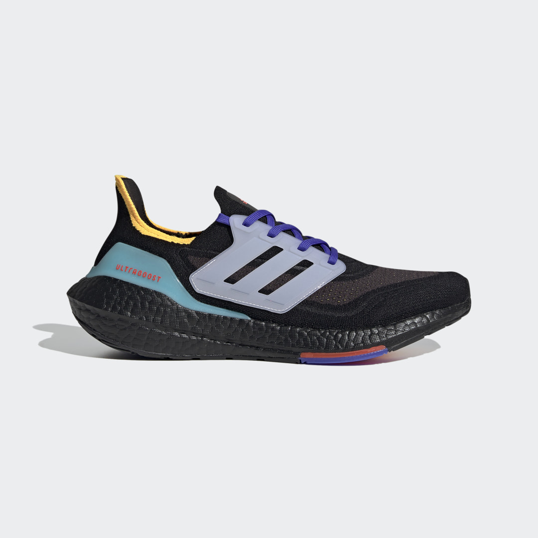 ultra boost design