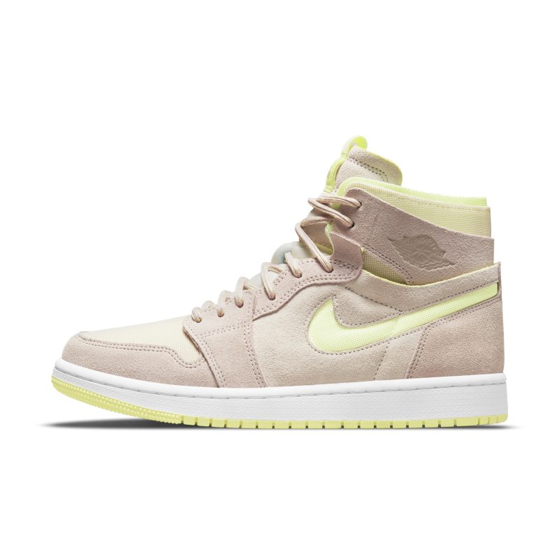 Jordan 1 Zoom Air Comfort CT0979-200 01