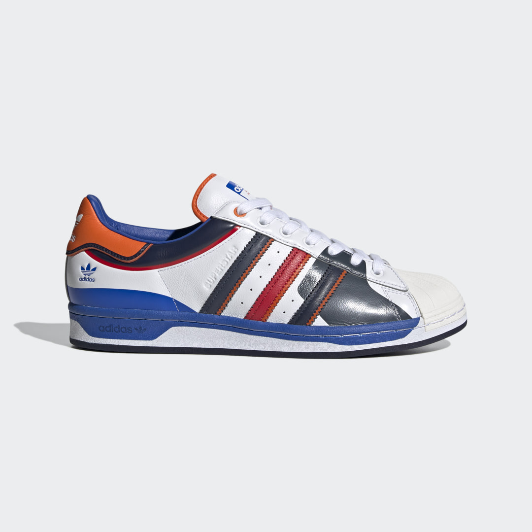 women's blue adidas shoes