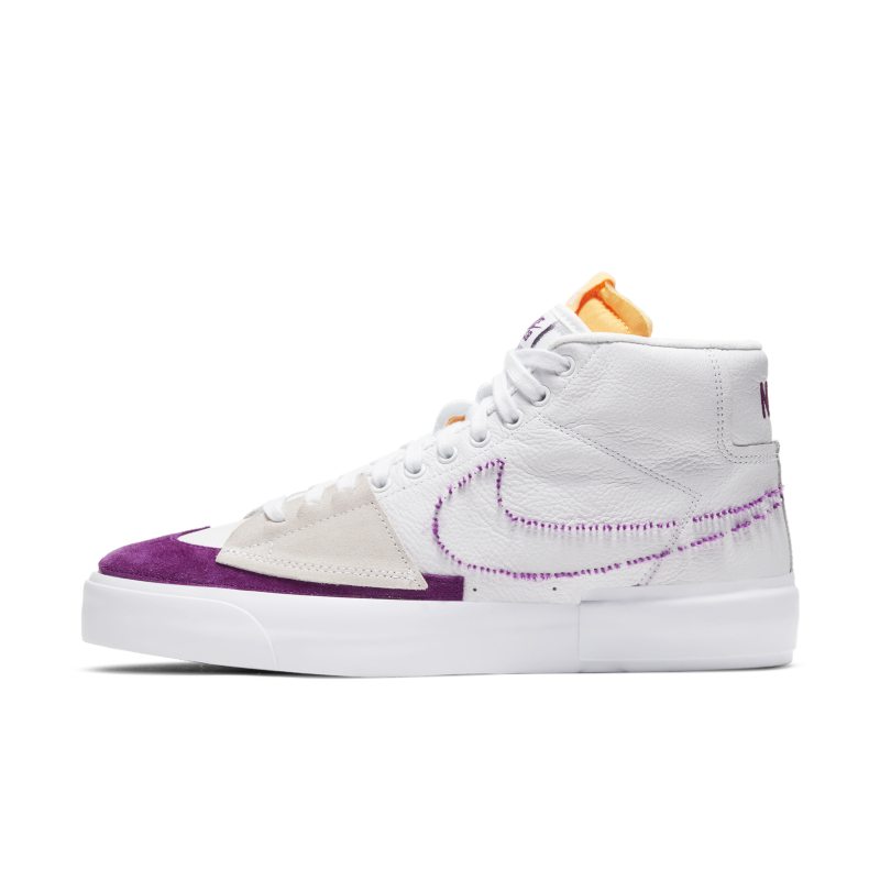 nike mid blazer edge