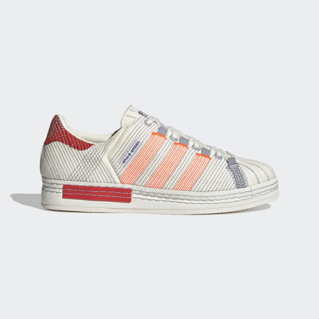 adidas Craig Green Superstar FY5711 01