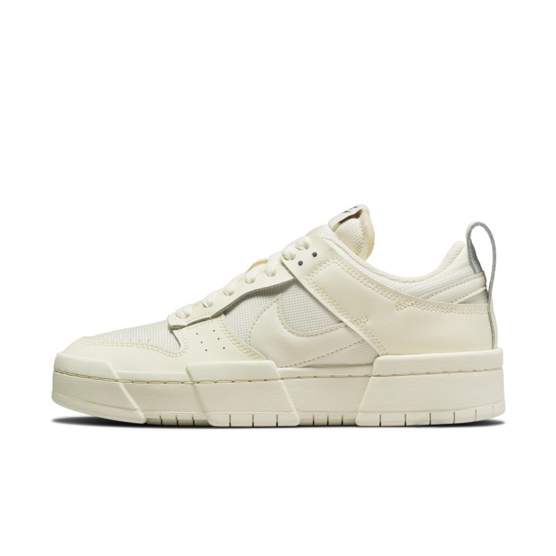 Nike Dunk Low Disrupt CK6654-105 01