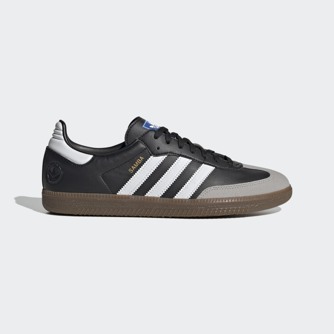 adidas Samba Vegan FX9042 01