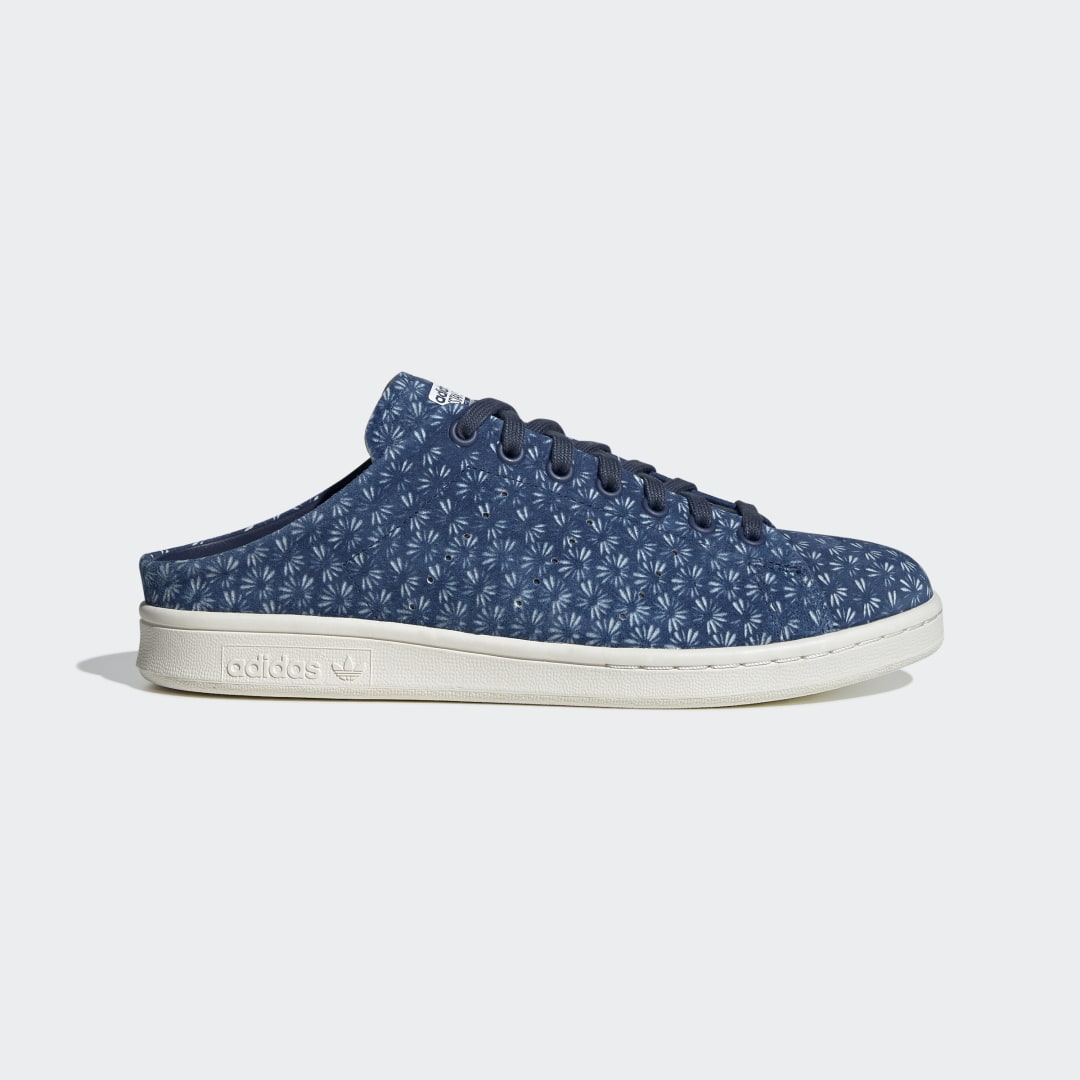 adidas mule stan smith