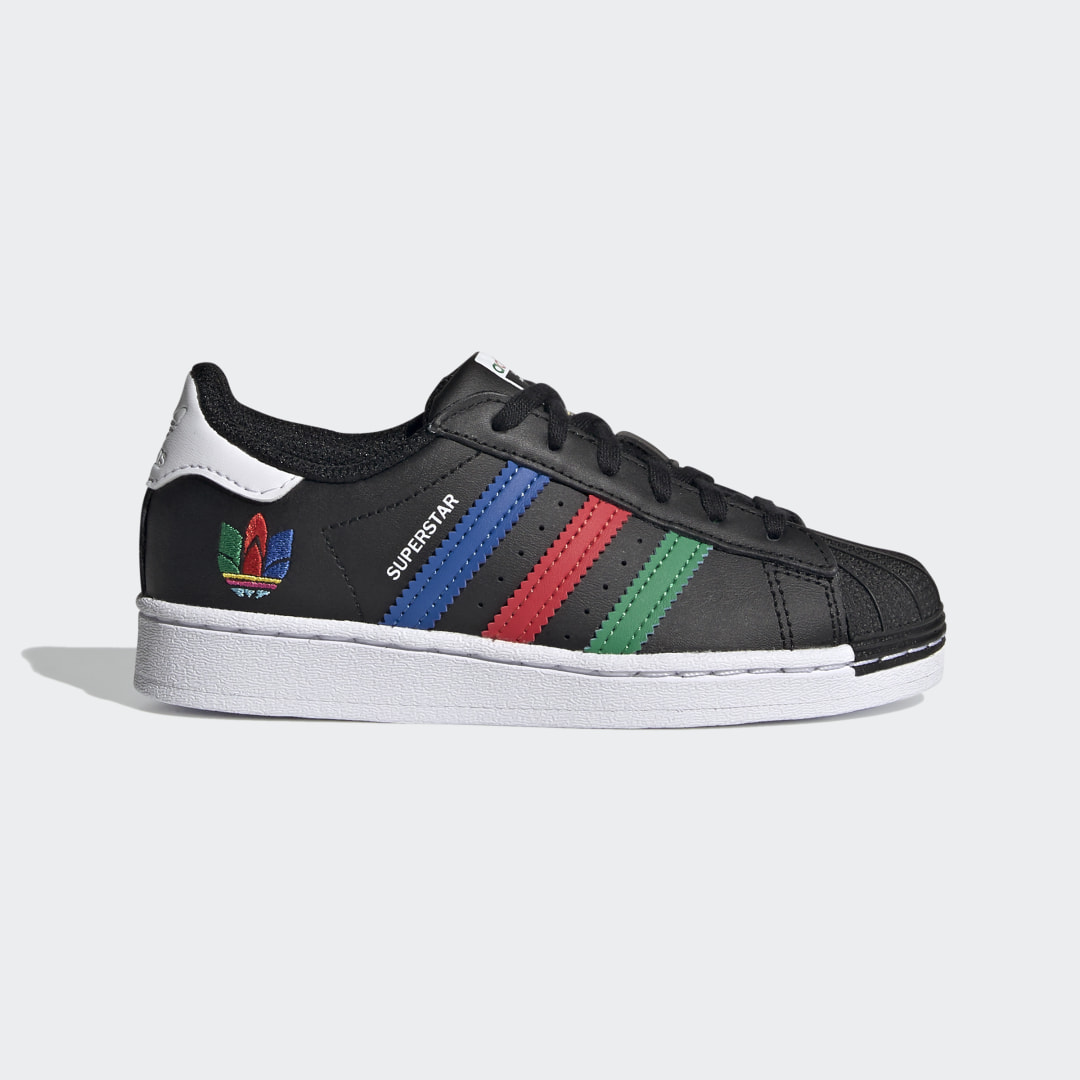 adidas Superstar | FW5237 | SPORTSHOWROOM