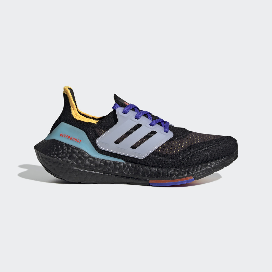 adidas ultra boost prime blue