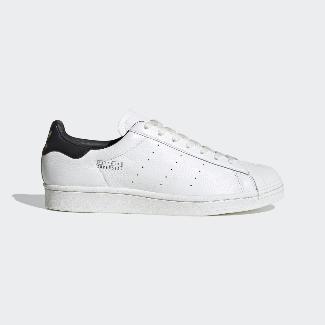 adidas Superstar Pure