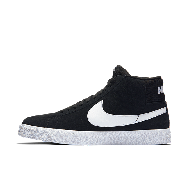 Nike SB Zoom Blazer Mid Skate 864349-002