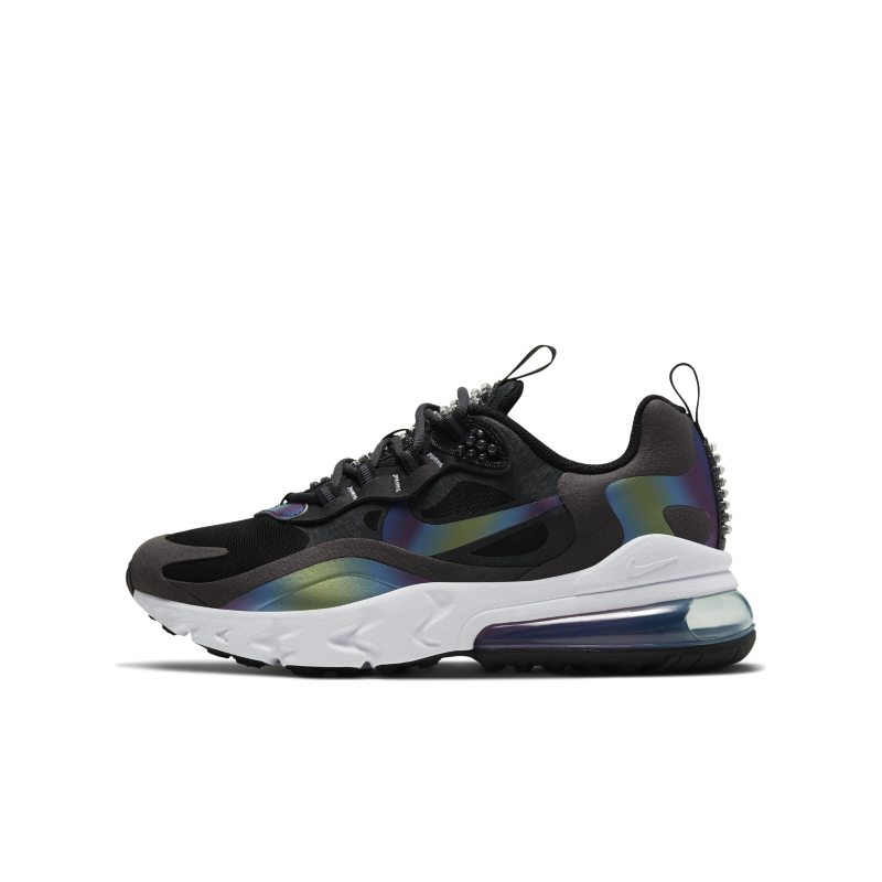 Nike Air Max 270 React CT9633-001 01