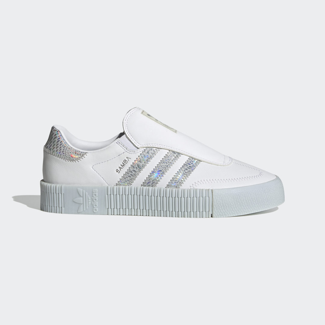 adidas Sambarose Eazy G55551 01