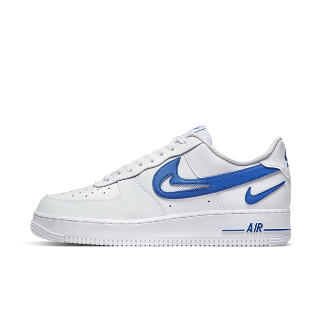 Nike Air Force 1 '07 DR0143-100 01