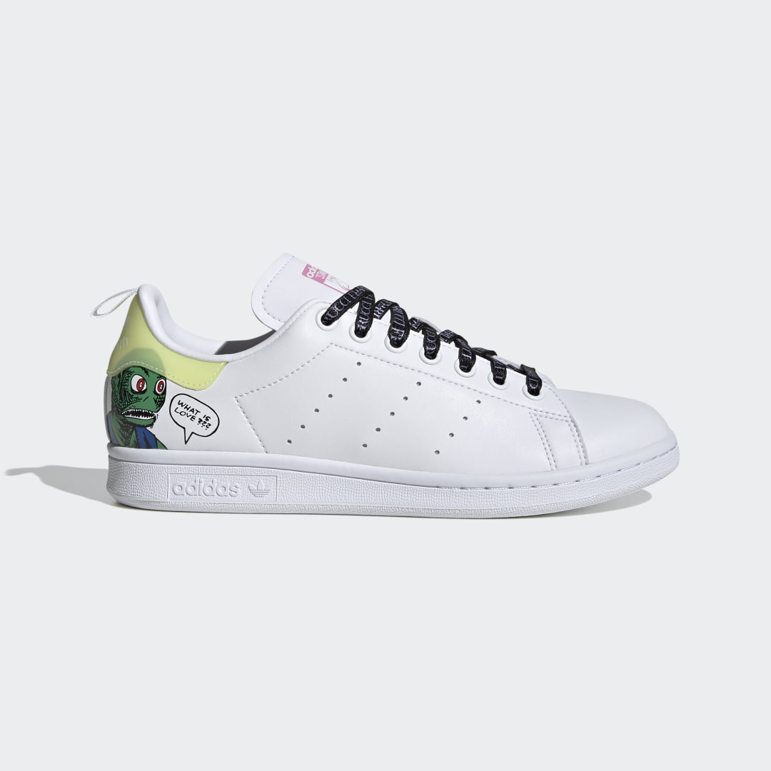 adidas Stan Smith | EG5152 | SPORTSHOWROOM