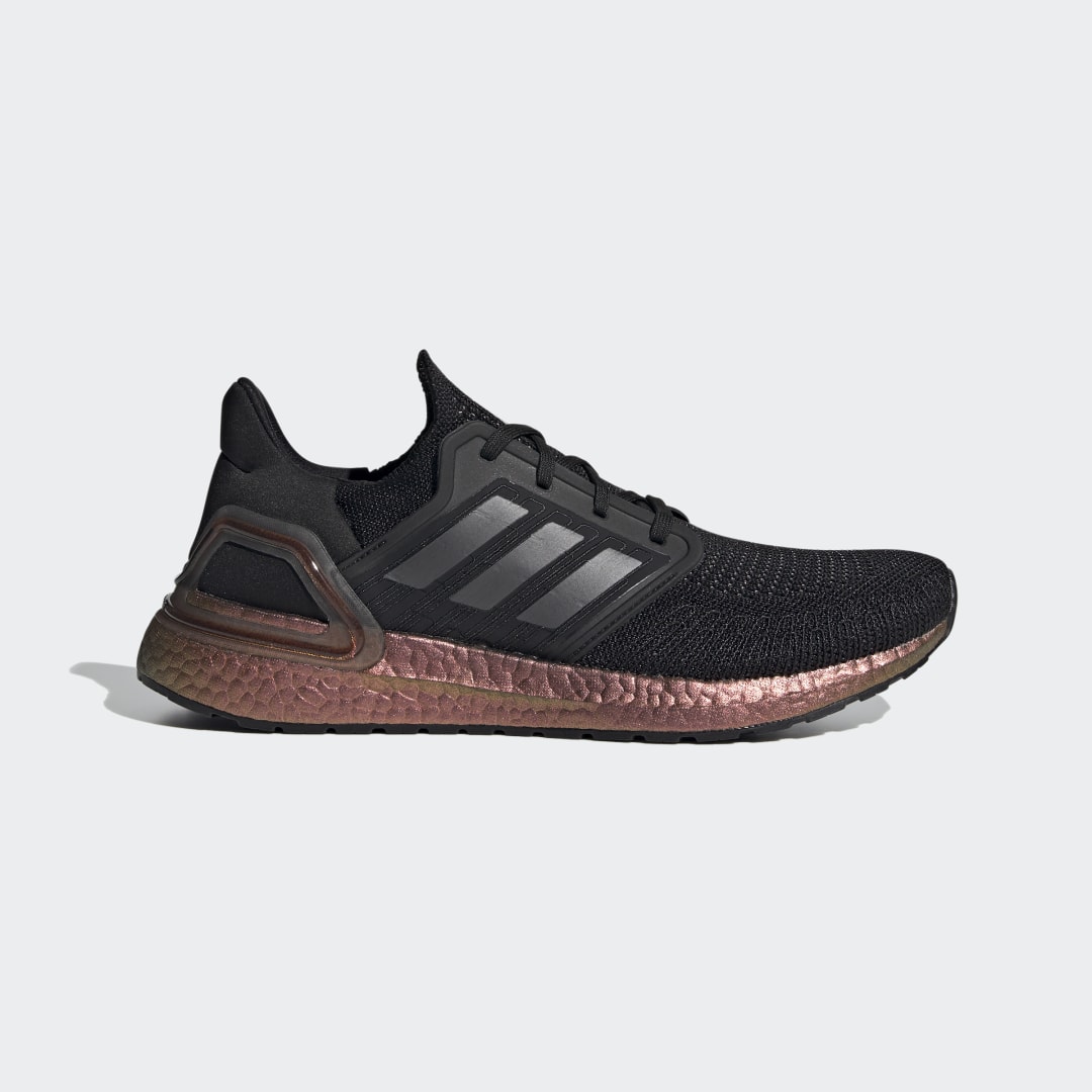 adidas ultra boost bronze