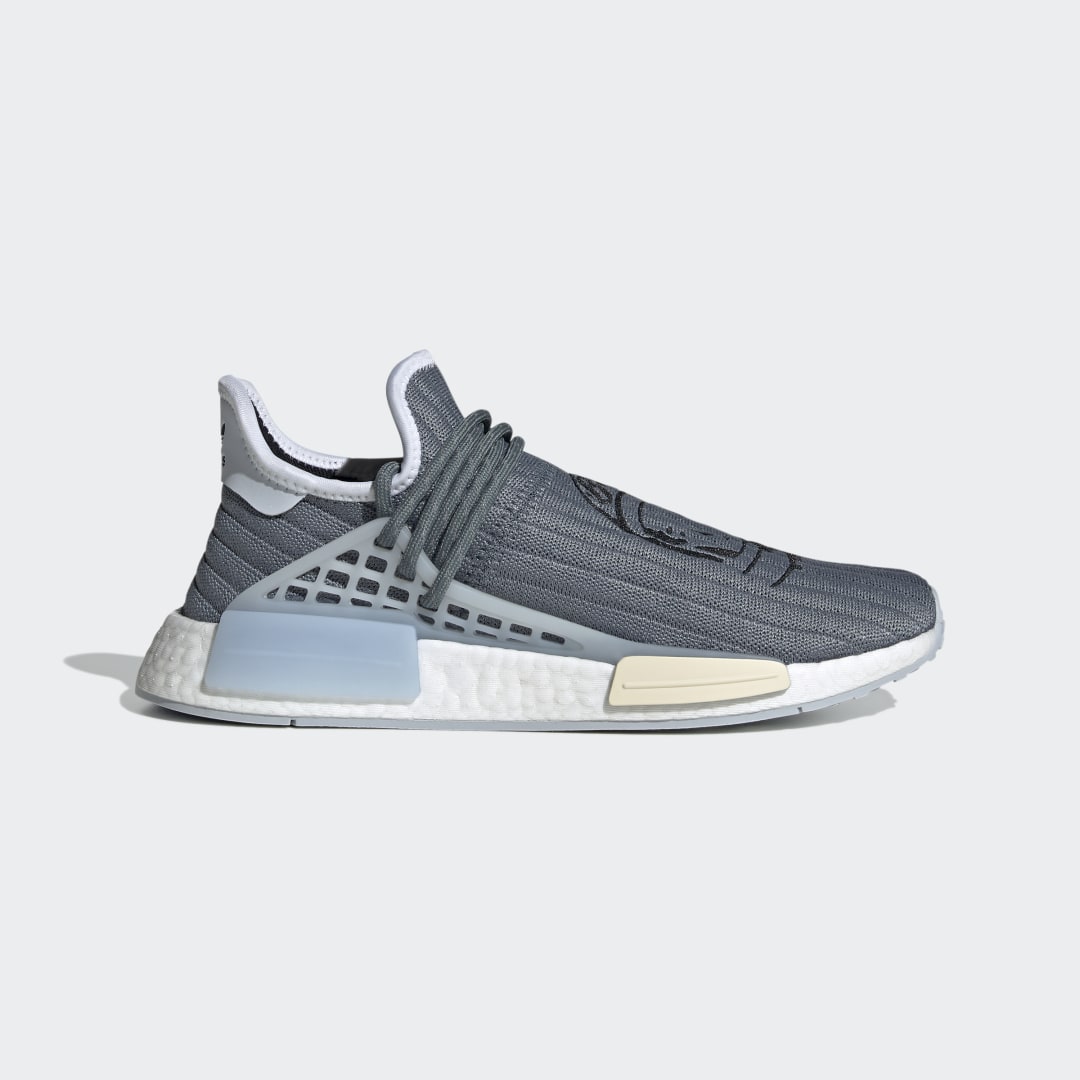 adidas Pharrell Williams HU NMD GW3955