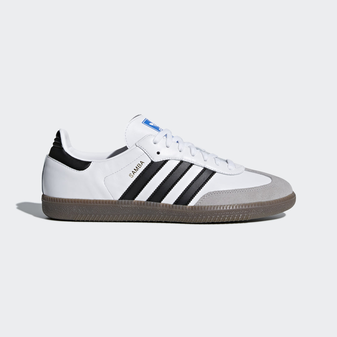 adidas Samba OG B75806 01