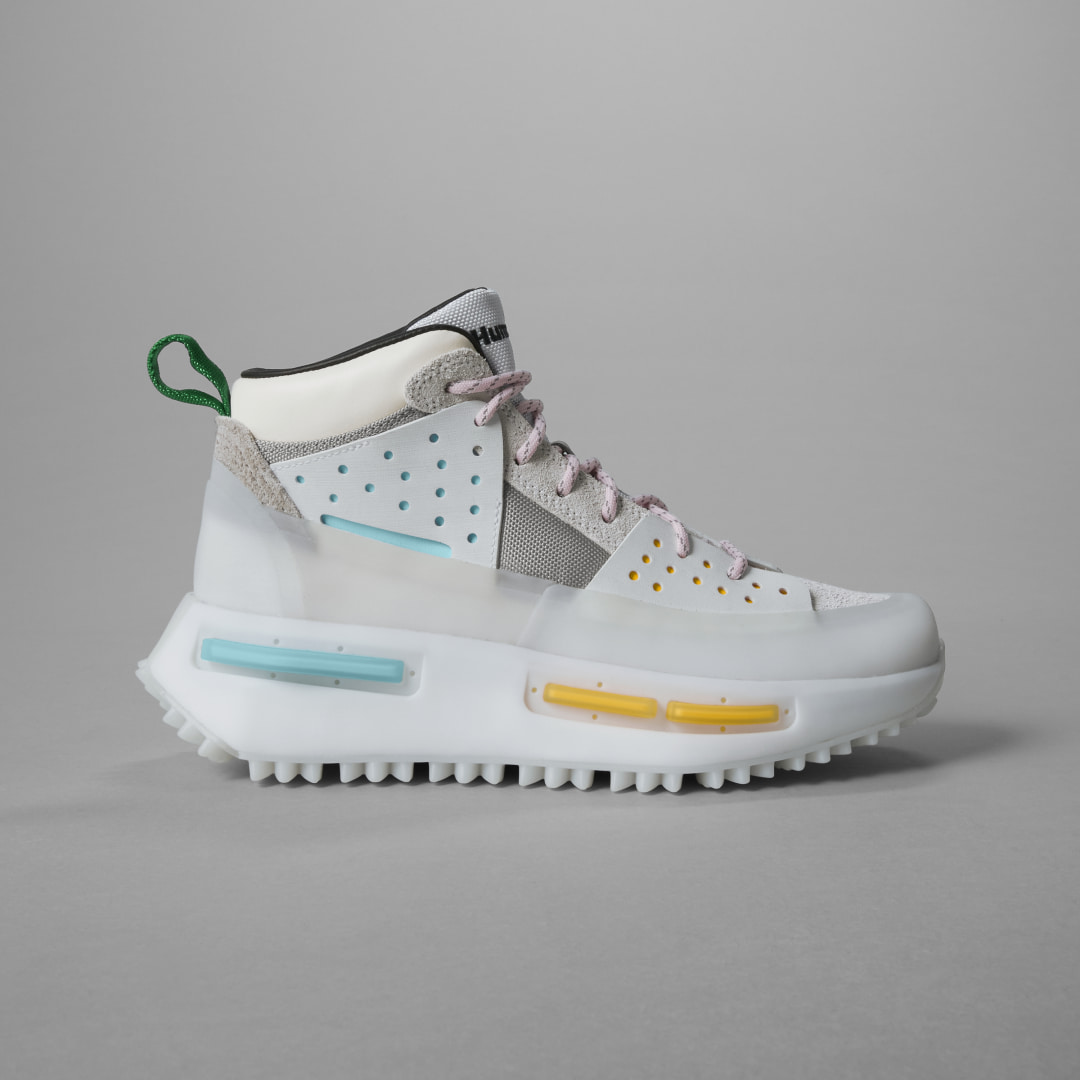 adidas Pharrell Williams Hu NMD S1 Ryat GV6640
