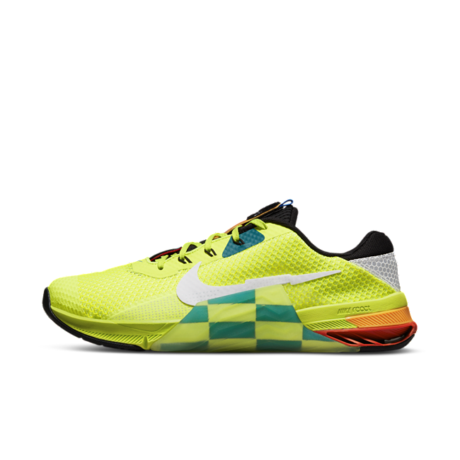 Nike Metcon 7 AMP DH3382-703