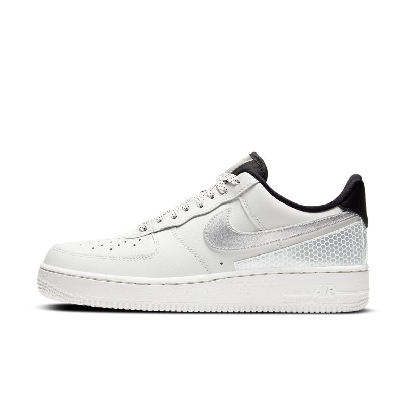 Nike Air Force 1 NBA White Crimson CT2298-101 - Where To Buy - Fastsole