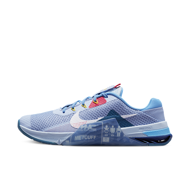 Nike Metcon 7 AMP DH3382-504
