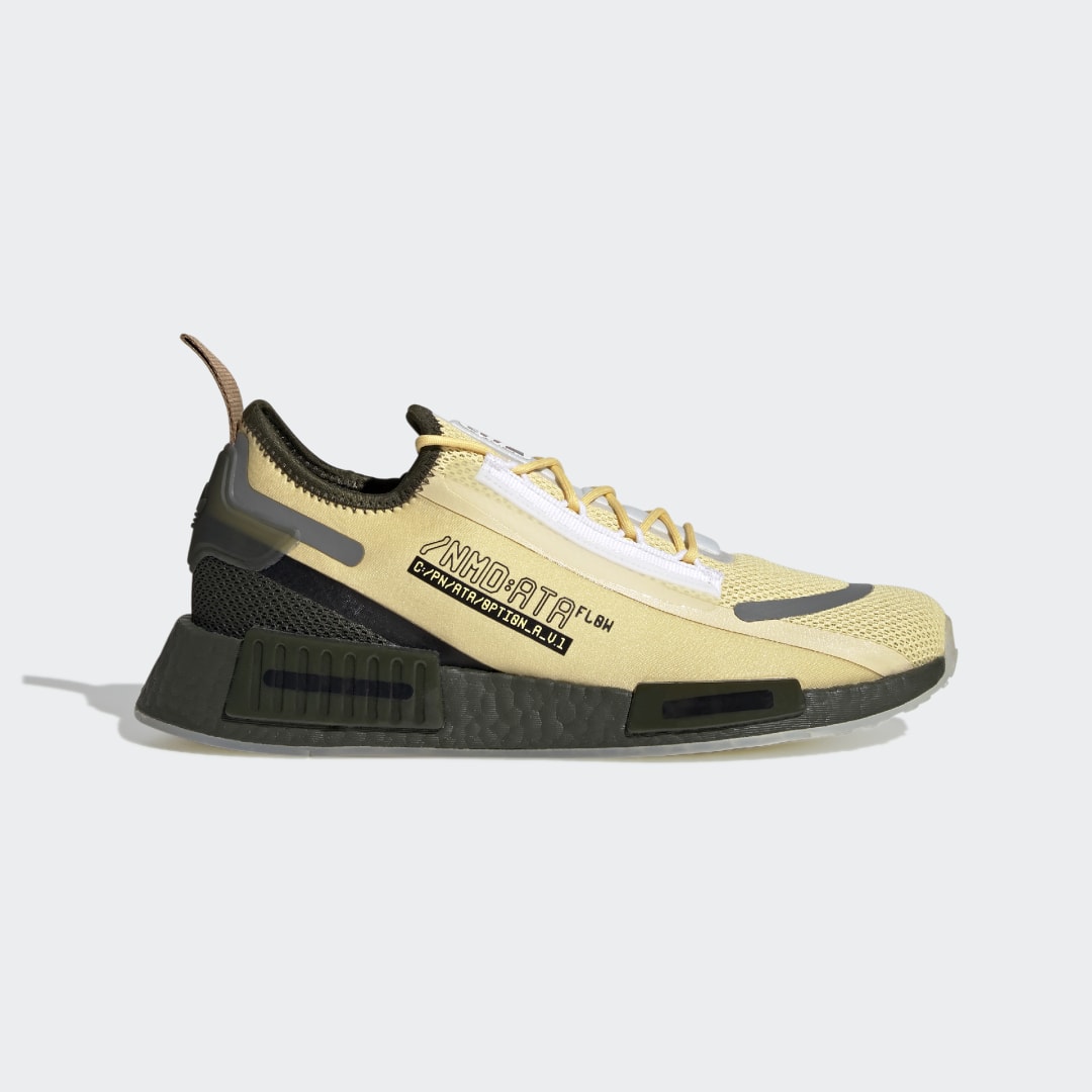 adidas Bossk NMD_R1 Spectoo GX6792