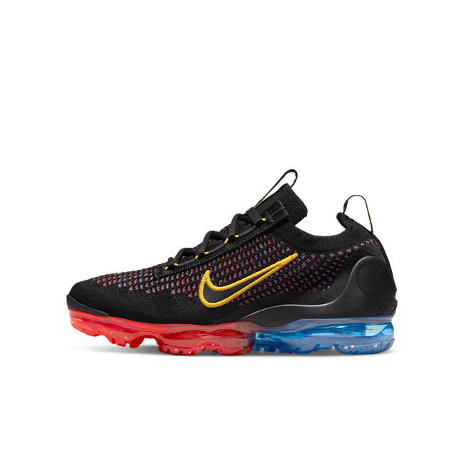 Nike Air VaporMax 2021 Flyknit DV2198-001 01