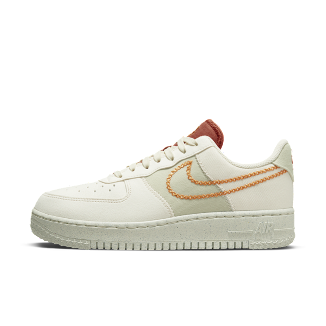 Nike Air Force 1 '07 DR3101-100
