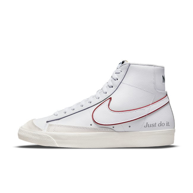 Nike Blazer Mid '77 DQ0796-100 01