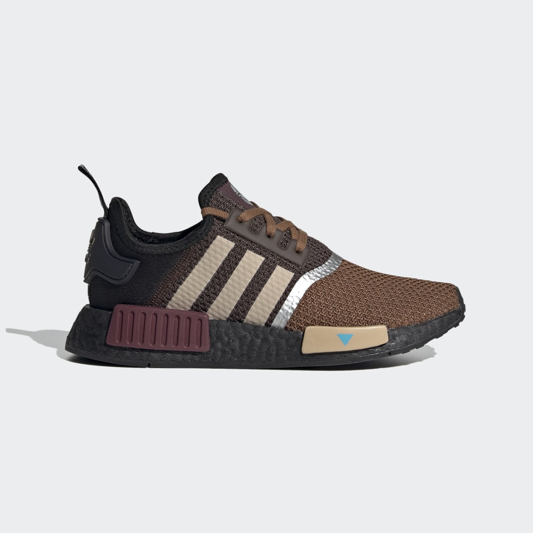 adidas NMD_R1 The Mandalorian GZ2745