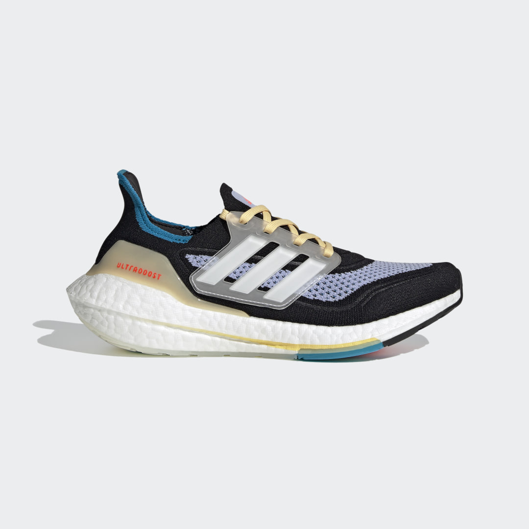 adidas Ultra Boost 21 S23836