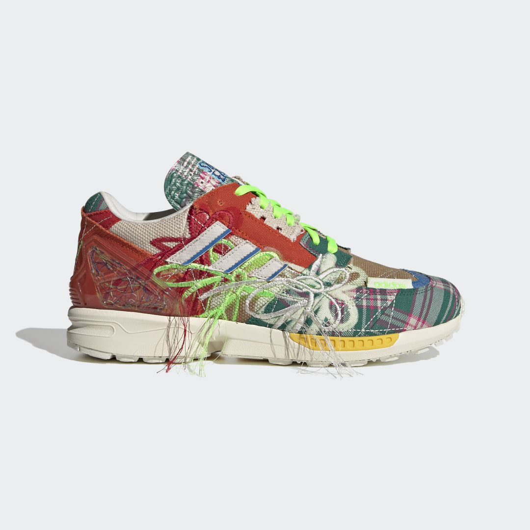 adidas ZX 8000 SuperEarth GZ3088