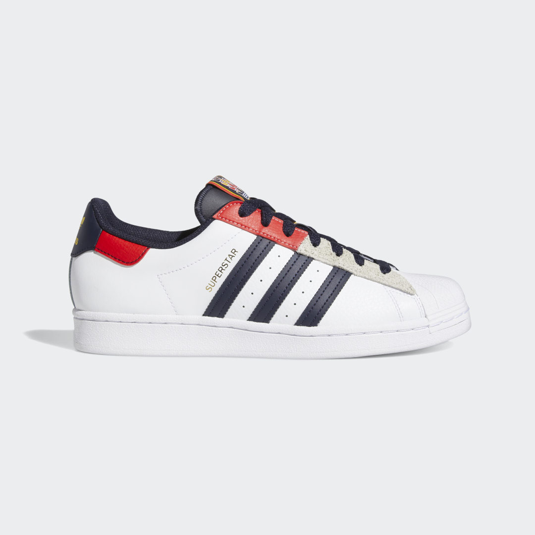 adidas Superstar H05250