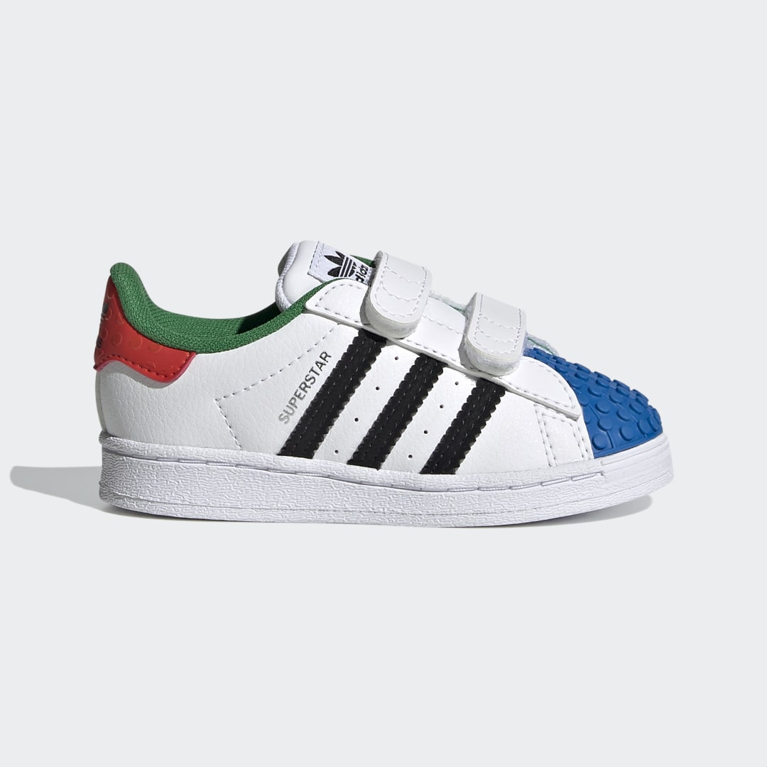 adidas Superstar 360 x LEGO® H03969