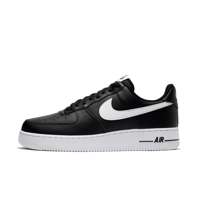 Nike Air Force 1 '07 CJ0952-001 01